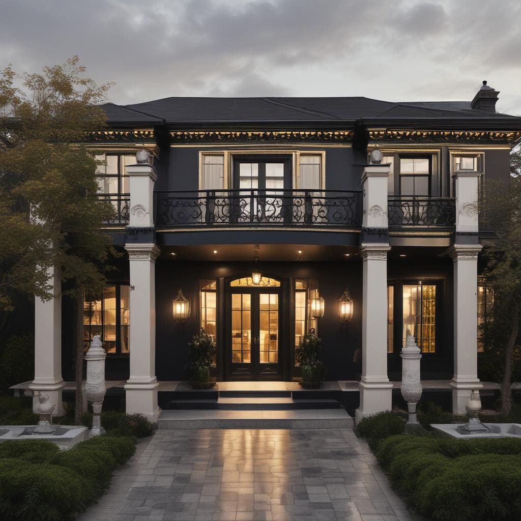 Luxury Properties for sale Cyprus 