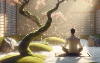 Dealing with restlessness: Tips for calming the mind during meditation