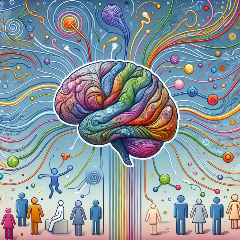 Exploring the Influence of Emotions on Human Behavior: A Comprehensive Analysis