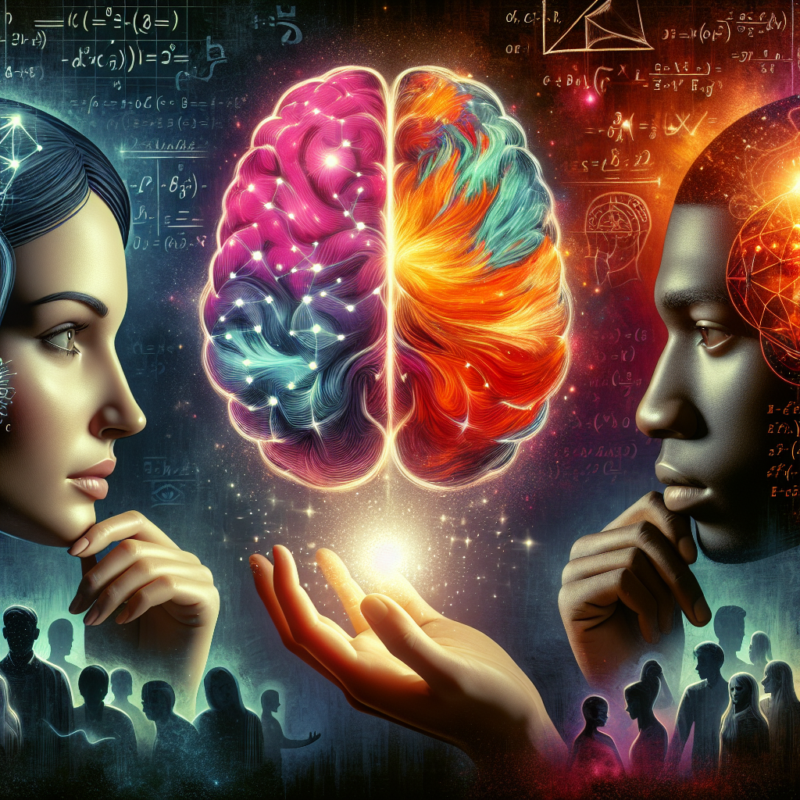 Exploring the Science of Emotional Intelligence: How Understanding Emotions Impacts Human Behavior