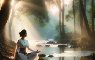 Exploring the World of Guided Meditation: A Beginner's Guide to Inner Peace