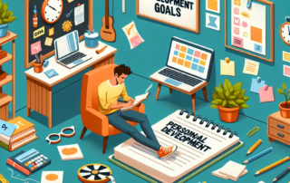 How to Create Meaningful Personal Development Goals and Stick to Them