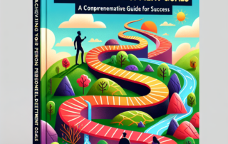 Setting and Achieving Your Personal Development Goals: A Comprehensive Guide for Success