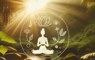 Simple Meditation Practices for Beginners to Cultivate Calmness and Inner Peace