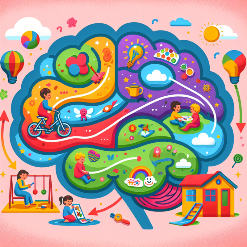 The Impact of Early Childhood Experiences on Psychological Development