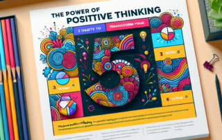 The Power of Positive Thinking: 5 Habits to Transform Your Mindset