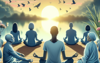 The impact of mindfulness meditation on pain management in cancer patients.