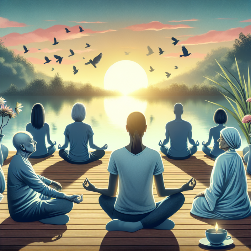 The impact of mindfulness meditation on pain management in cancer patients.