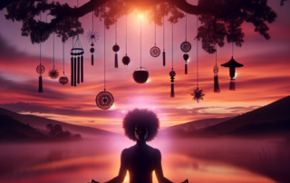 Transcendental Meditation: A Guide to Achieving Deep Relaxation and Spiritual Connection