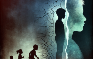 Understanding the Impact of Childhood Trauma on Adult Psychology and Behavior