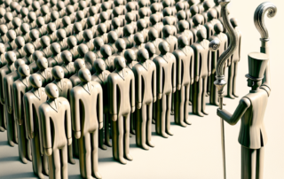 Understanding the Power of Conformity and Obedience in Social Psychology