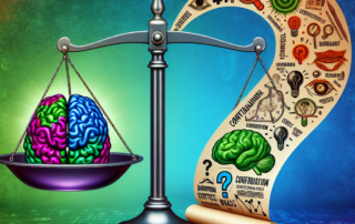 Understanding the Role of Cognitive Biases in Decision Making