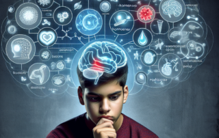 Understanding the teenage brain: A comprehensive guide to adolescent psychology