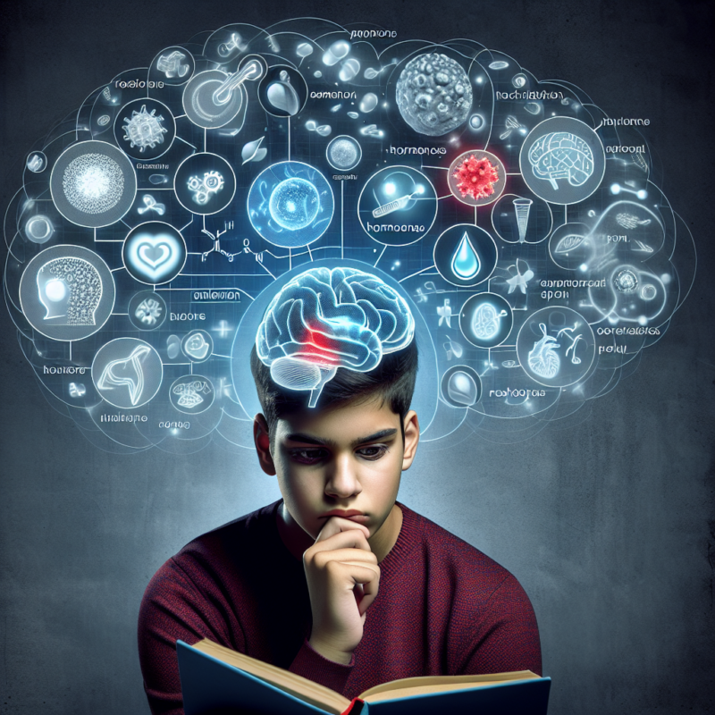 Understanding the teenage brain: A comprehensive guide to adolescent psychology