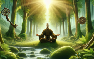 Unlocking Inner Peace: Proven Meditation Techniques to Cultivate a Calm Mind