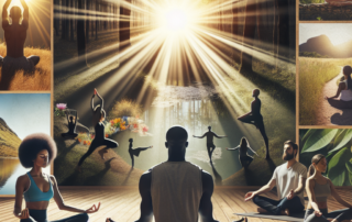 Unlocking Your Potential: How Meditation Can Transform Your Mind and Body