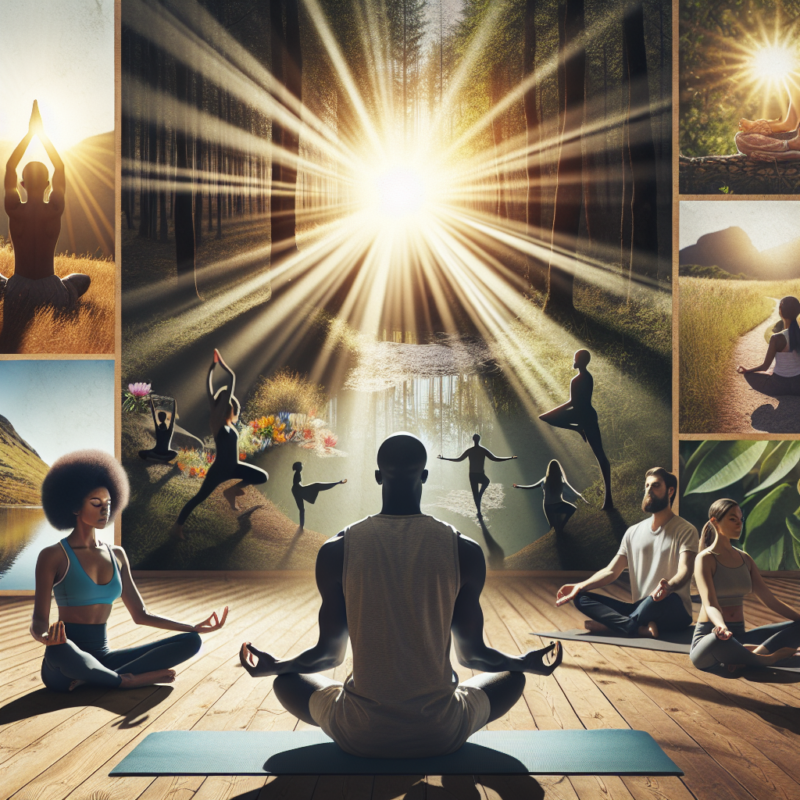 Unlocking Your Potential: How Meditation Can Transform Your Mind and Body