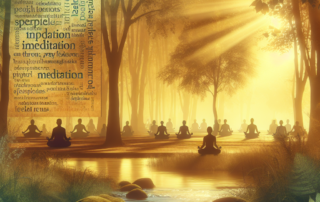 "20 Inspirational Meditation Quotes to Zen Your Way Through Life"