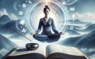 "Becoming a Mindfulness Master: Essential Steps for Meditation Teacher Training Success"