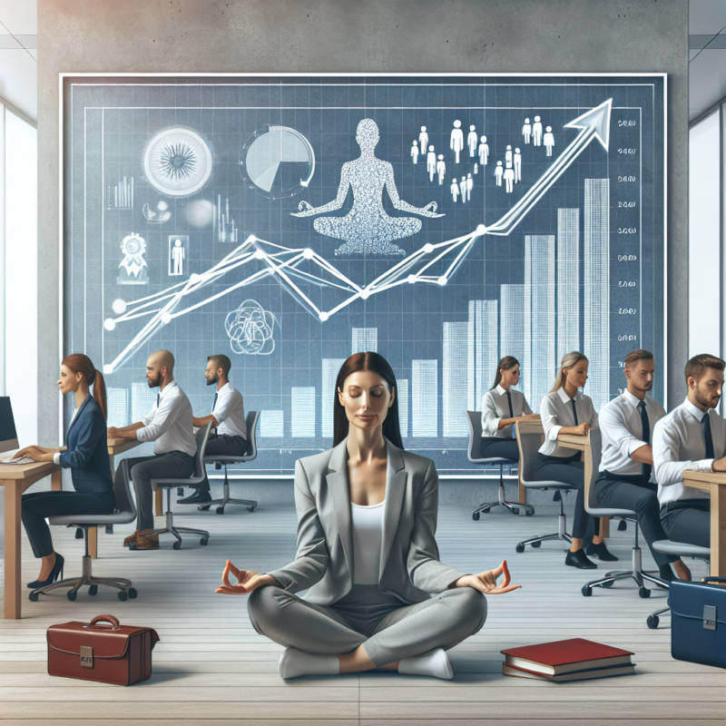 "Boost Your Efficiency: How Meditation Can Improve Productivity in the Workplace"