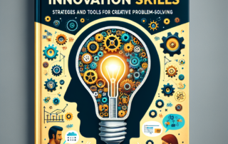 "Boosting Your Innovation Skills: Strategies and Tools for Creative Problem-Solving"