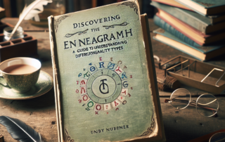 "Discovering the Enneagram: A Guide to Understanding Different Personality Types"