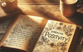 "Embrace Positivity: Daily Mantras to Boost Your Mood and Motivation"