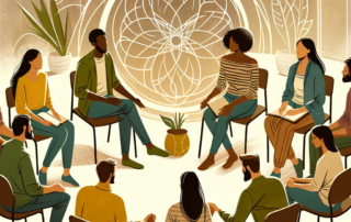 "Exploring the Power of Connection: The Benefits of Group Therapy Sessions"