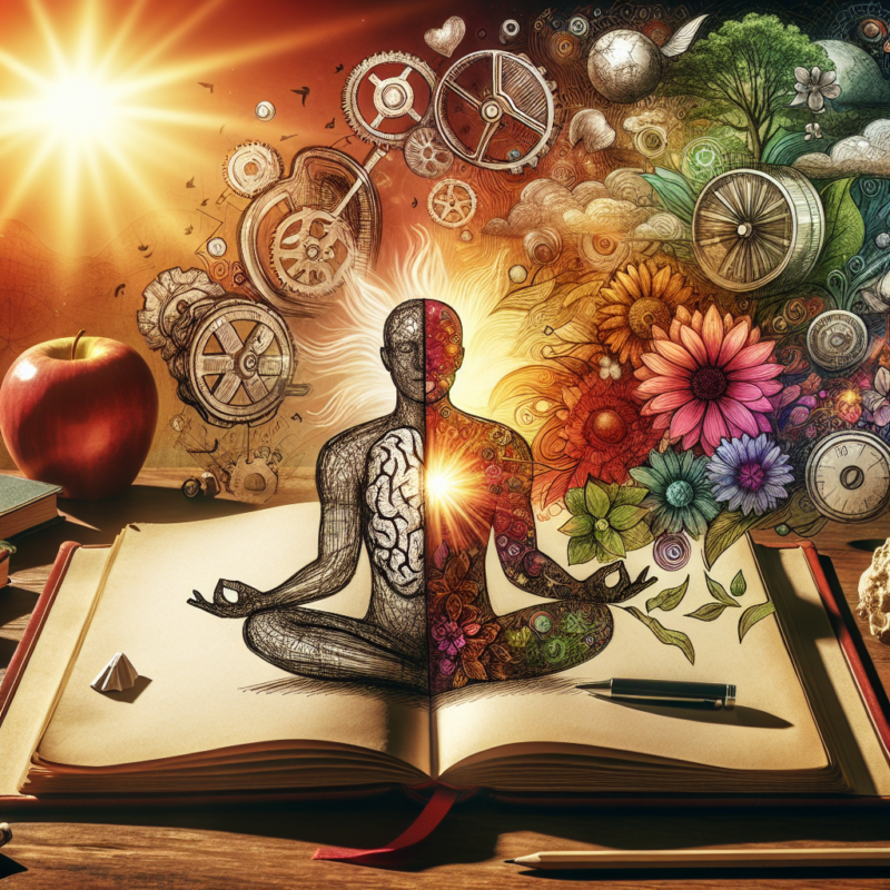 "Exploring the Science of Behavioral Modification and its Impact on Well-being"