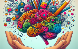 "Fostering Creativity: Tips and Techniques for Cultivating a Creative Mindset"