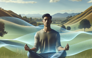 "How Meditation Can Offer Relief for Chronic Pain Patients"