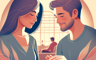 "How to Deepen Emotional Intimacy and Connection in Your Relationship"