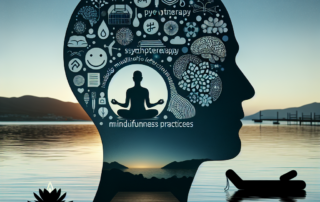 "Integrating Mindfulness Practices for Effective Psychotherapy"