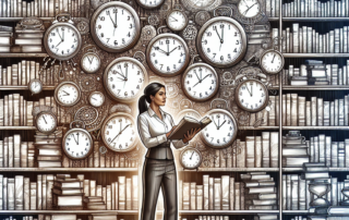 "Mastering Time Management: Essential Organizational Skills for Success"