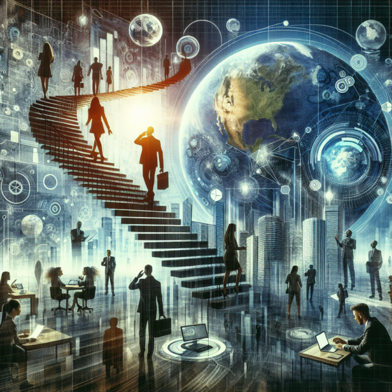 "Mastering the Art of Innovation: Developing Skills for Success in a Changing World"