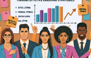 "Maximizing Team Performance Through Effective Coaching Strategies"