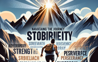 "Navigating the Journey to Sobriety: Tips for a Successful Addiction Recovery"