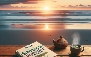 "Simple Stress-Busting Strategies: How to Cope with Daily Pressures"