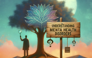 "The Importance of Psychological Assessment in Understanding Mental Health Disorders"