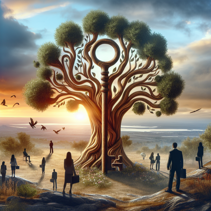 "The Key to Adaptability: Why Learning Agility is Essential for Professional Growth"