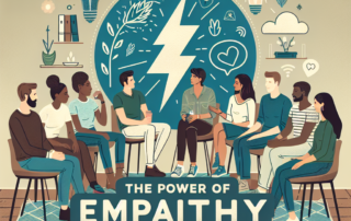 "The Power of Empathy: How to Strengthen Your Interpersonal Skills"