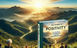 "The Power of Positivity: Tips and Tricks for Embracing a More Positive Outlook"