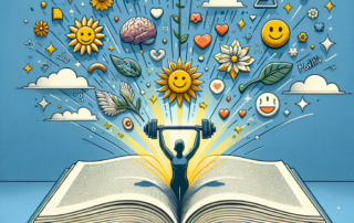 "The Power of Positivity: Top Must-Read Books to Boost Your Mental Wellness"