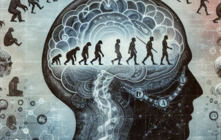 "The Role of Evolutionary Psychology in Understanding Human Behavior and Cognition"