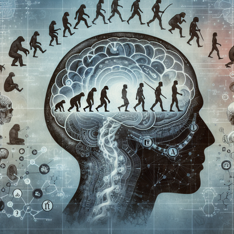 "The Role of Evolutionary Psychology in Understanding Human Behavior and Cognition"