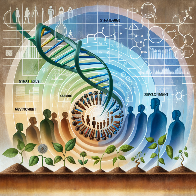 "The Role of Genetics and Environment in Shaping Human Development"