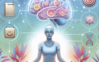 "The Science Behind Meditation: How It Improves Focus, Memory, and Mood"