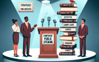 "The Ultimate Guide to Confident Public Speaking: Strategies for Success"