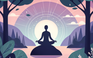 "The power of mindfulness: How to reduce anxiety and cultivate a sense of calm"