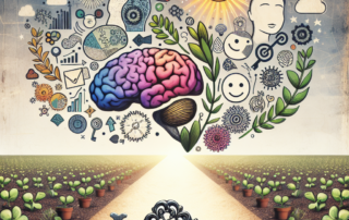 "Understanding the Key Principles of Positive Psychology for Personal Growth"